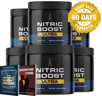 nitricboost