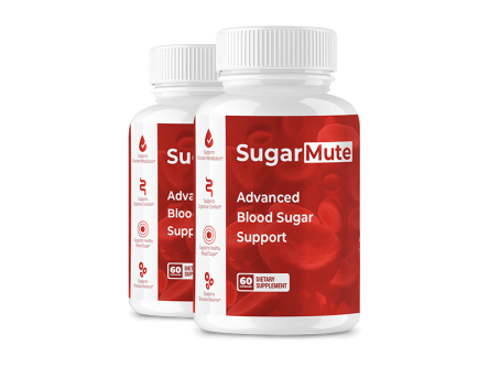 sugarmute