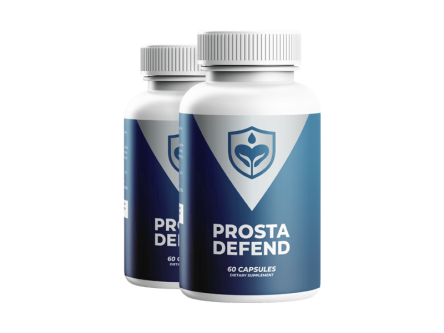 prostadefend