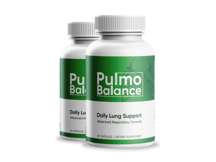 pulmobalance