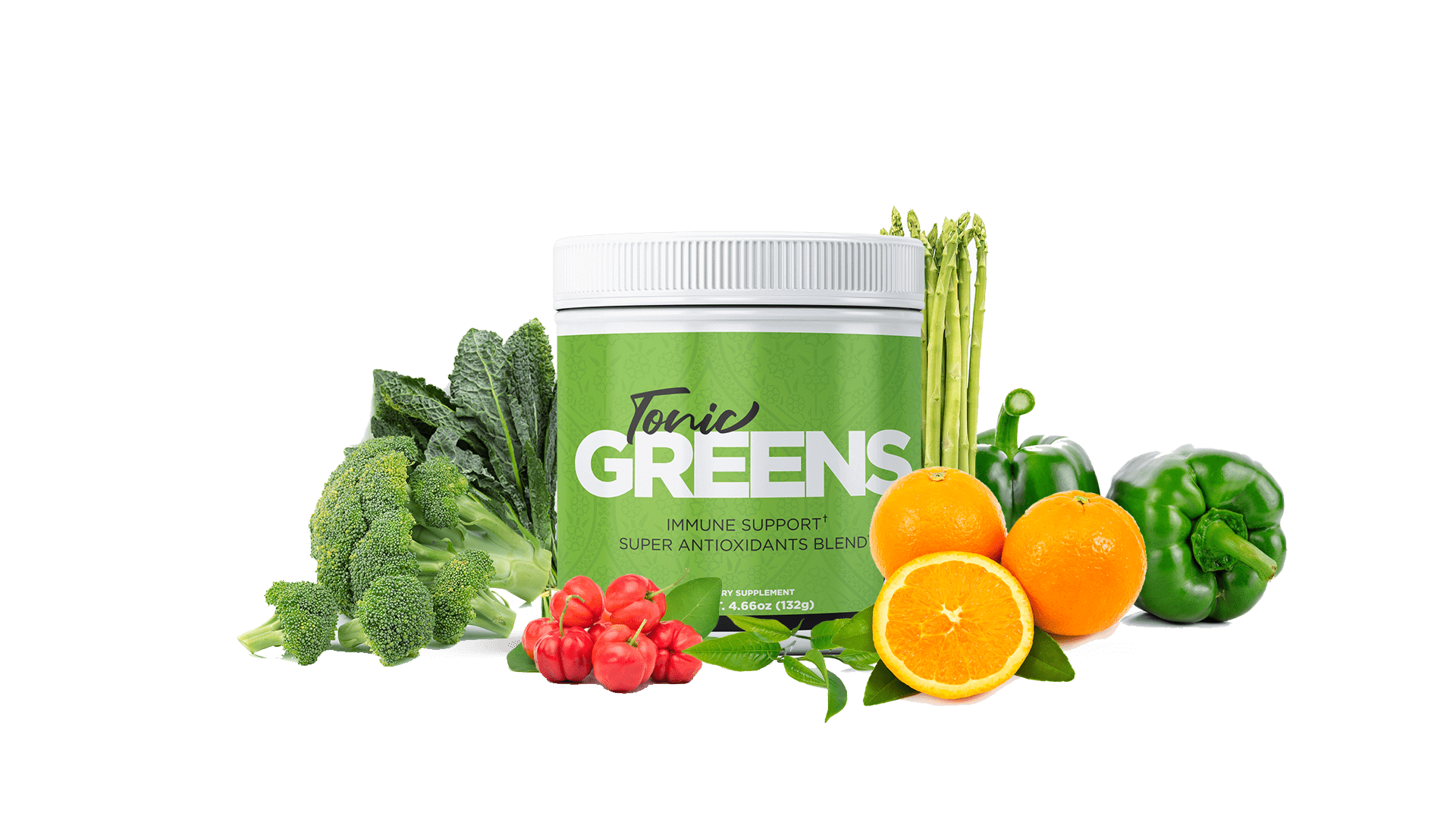 tonicgreens